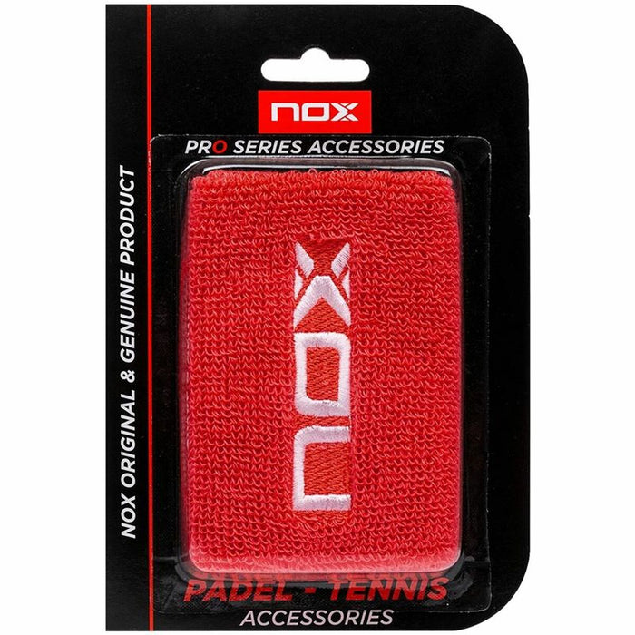 Padelrugzak Nox MUROBL2UDBOX Rood