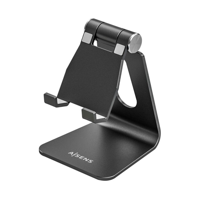 Mobiel- of tabletondersteuning Aisens 8" Zwart