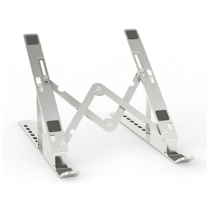 Tablethouder Aisens LPS3M-177 Zilverkleurig