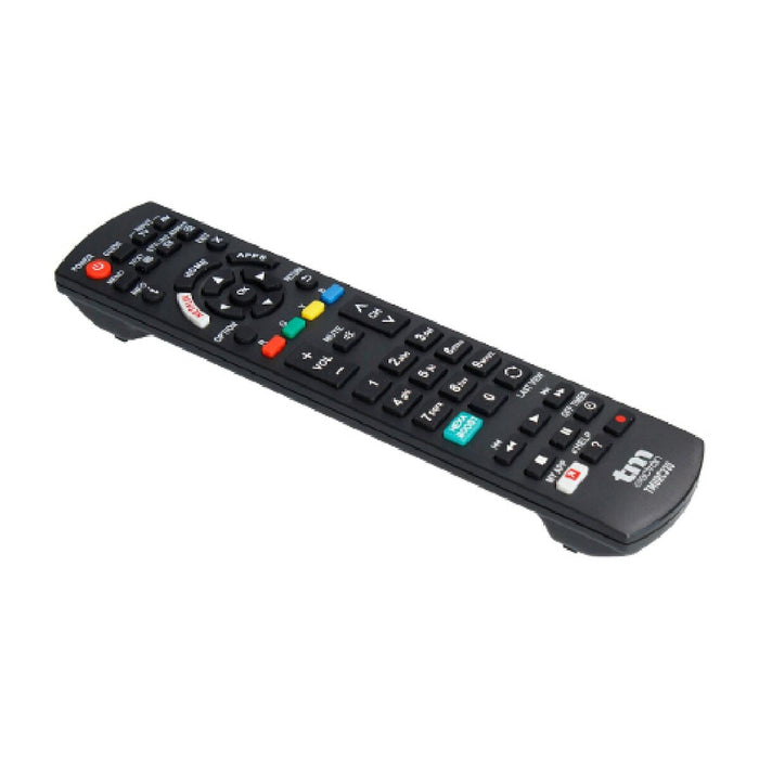 Panasonic universele afstandsbediening TM Electron Zwart