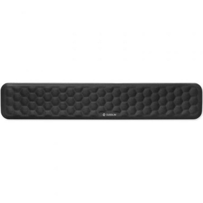 Tapis de Souris Subblim SUBMP-04E030 Noir