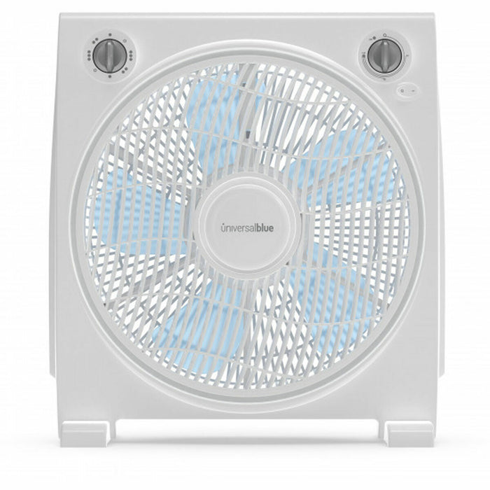Table Fan Universal Blue 2037-UVS1803