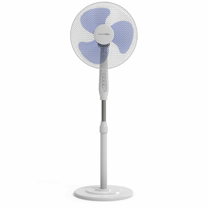 Freestanding Fan Universal Blue 2052-UVP1005