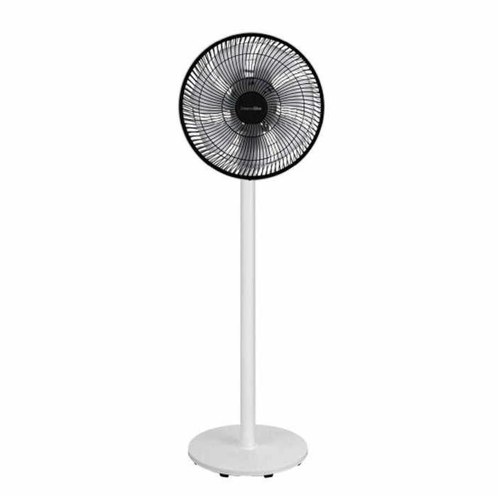 Freestanding Fan Universal Blue 2056-UVP1102