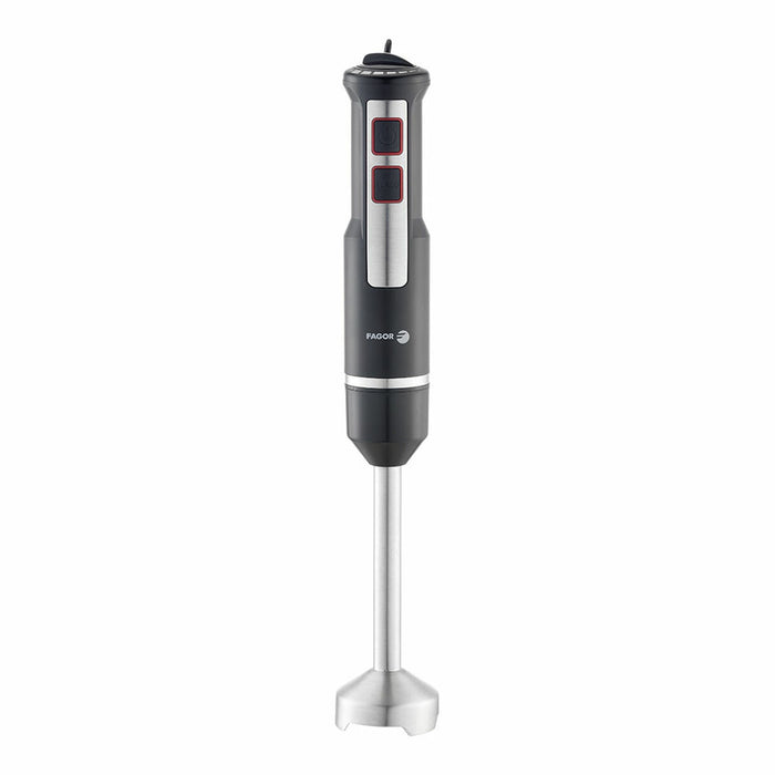 Handblender Fagor Divamix Innox Staal 1000 W
