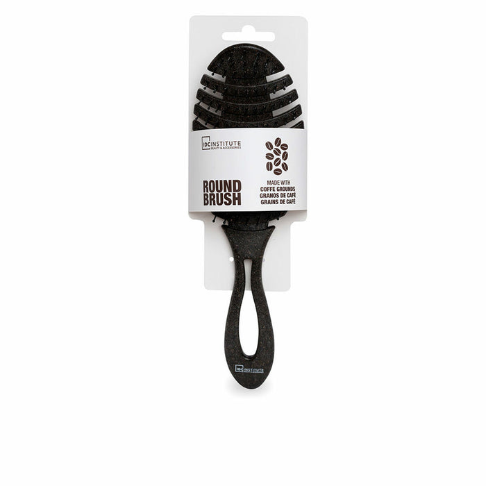 Brosse Démêlante IDC Institute   Noir