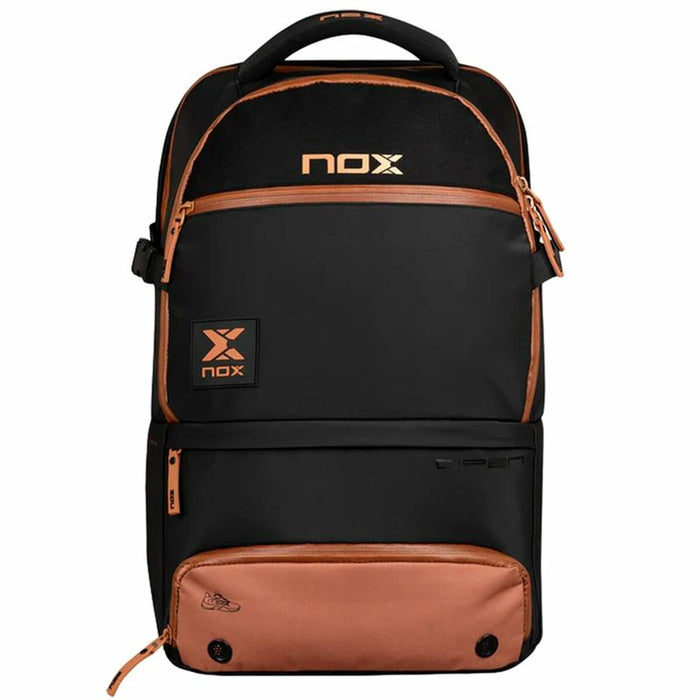 Padelrugzak Nox Luxury Open Series