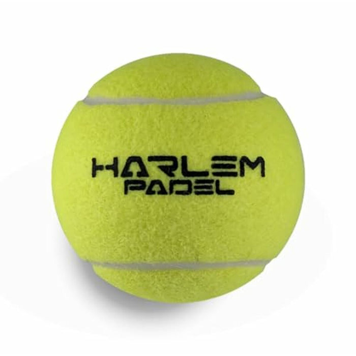 Padel Ballen Harlem Padel 3 Stuks