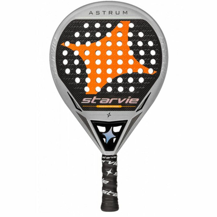 Padel Racket Starvie Astrum Grijs