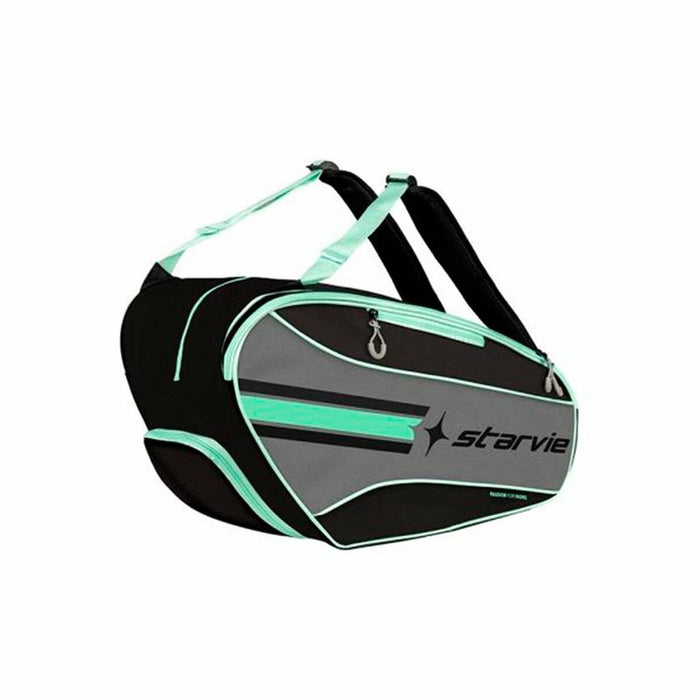 Sac de raquettes Starvie Paletero Tour Green Vert