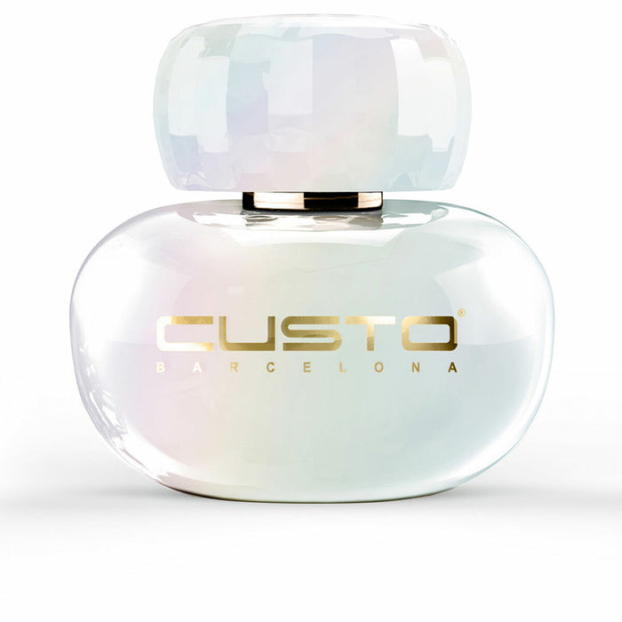 Damesparfum Custo I AM THE POWER EDP EDP 100 ml