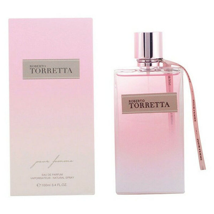 Parfum Femme Roberto Torretta EDP