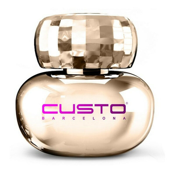 Damesparfum This Is Me Custo 150-28466 EDP (50 ml) EDP 50 ml