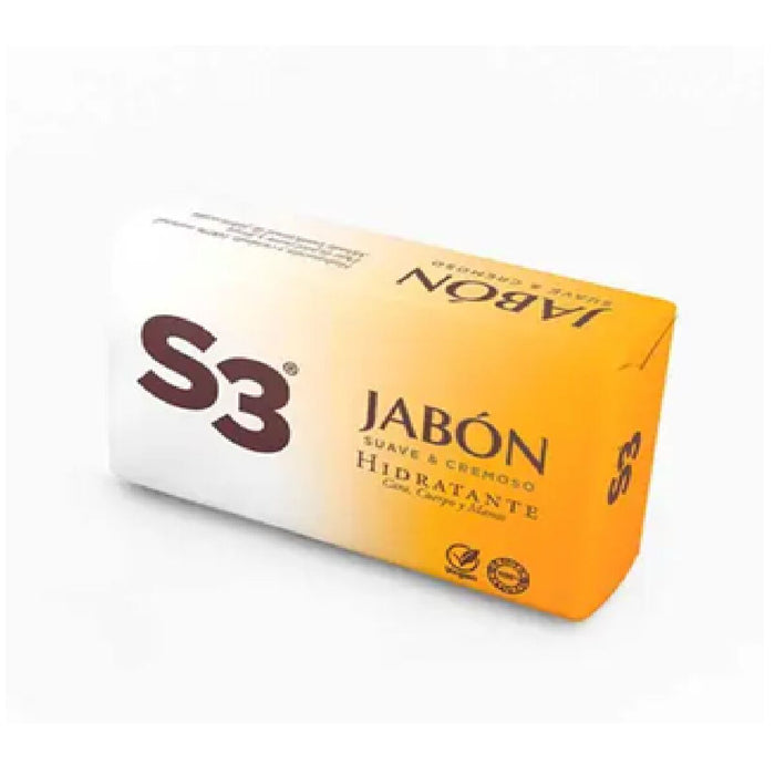 Soap Cake S3 125 g