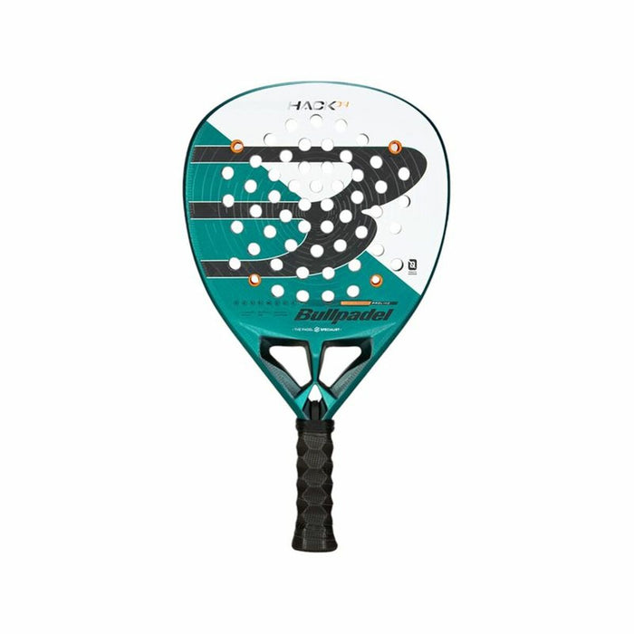 Padel Racket Bullpadel Bullpadel Hack 04 25 Blauw