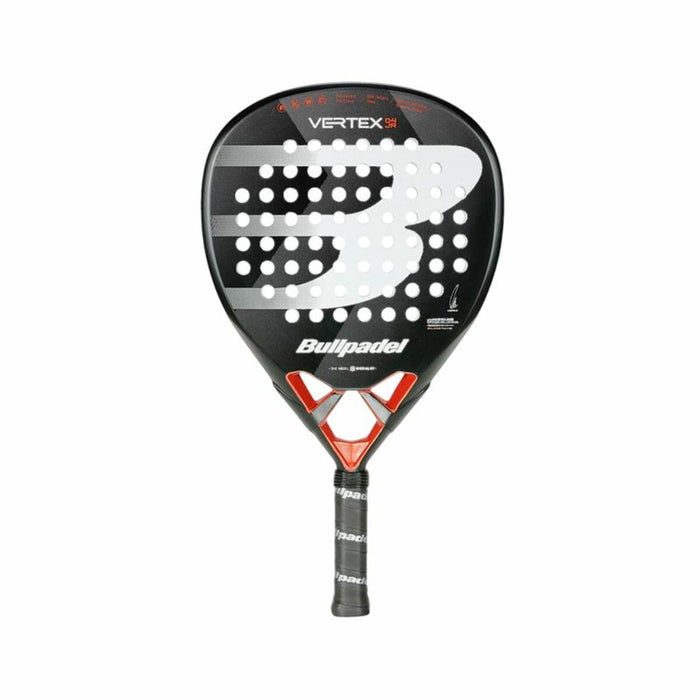 Padel Racket Bullpadel Vertex Jr 25 Black