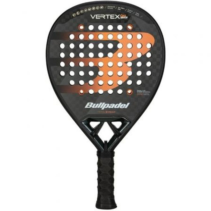Raquette de Padel Bullpadel Vertex 04 Hybrid 2025 Titane