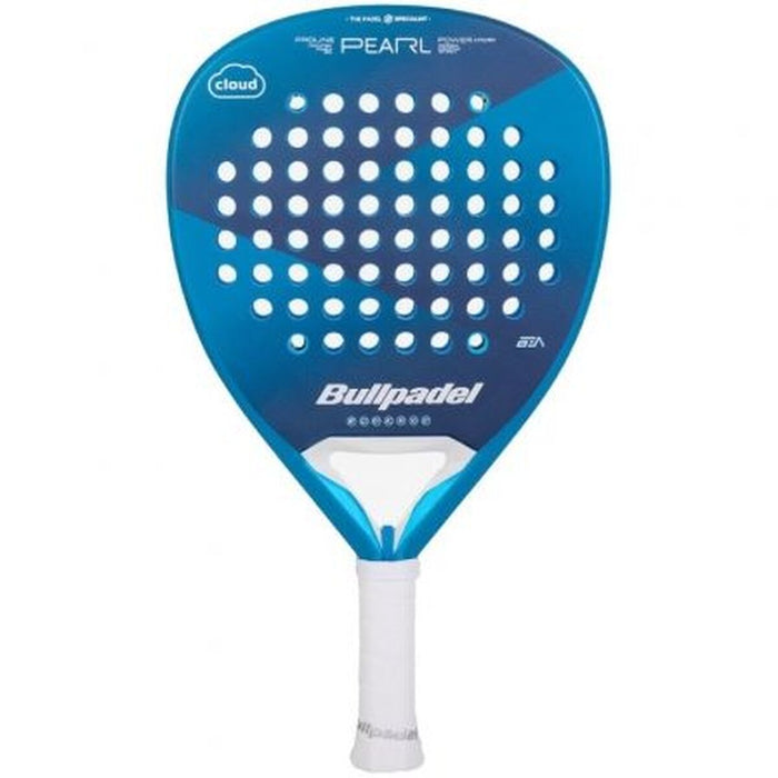 Padel Racket Bullpadel Pearl Cloud 2025