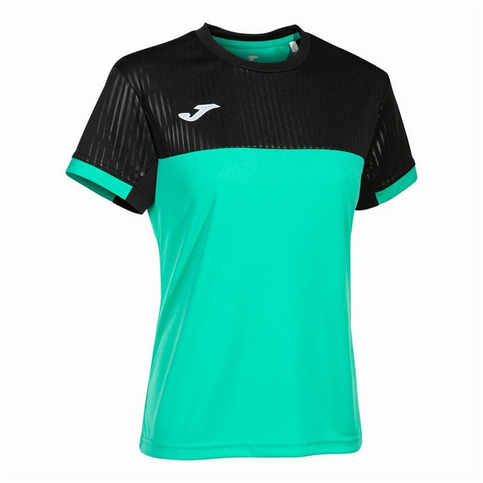Sport T-shirt Korte Mouwen Joma Sport Montreal