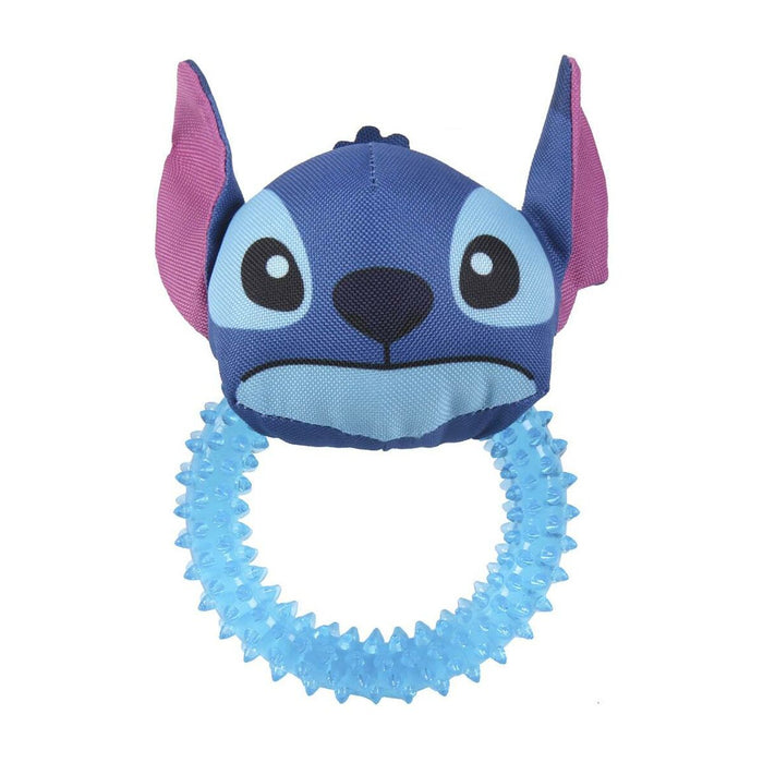 Dog toy Stitch Multicolour