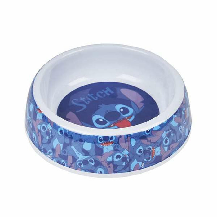 Dog Feeder Stitch
