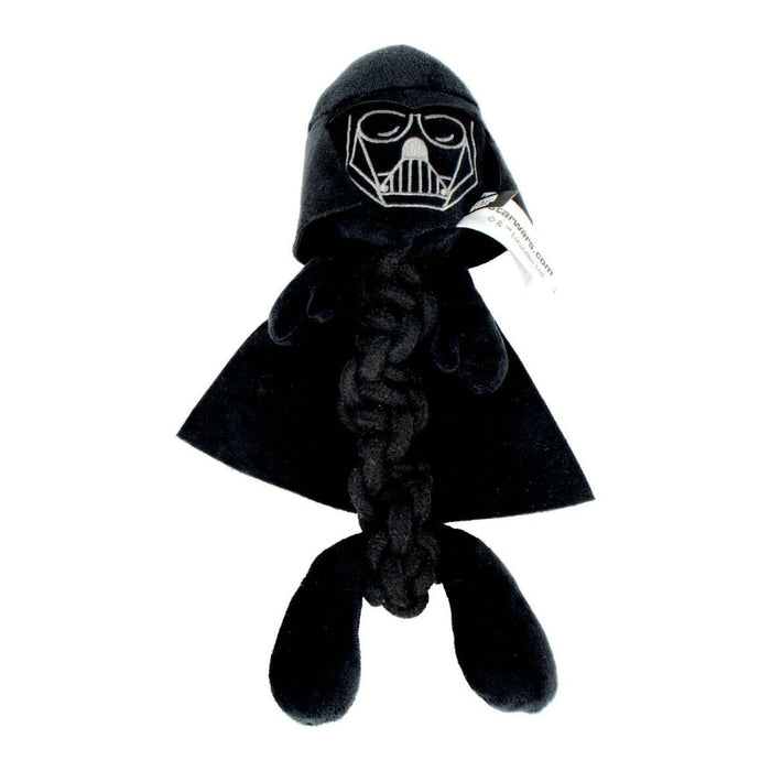 Dog chewing toy Star Wars Black 7 x 30 x 10 cm