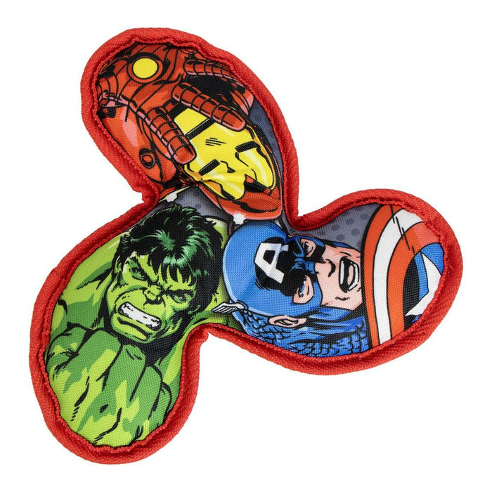 Jouet pour chien Marvel