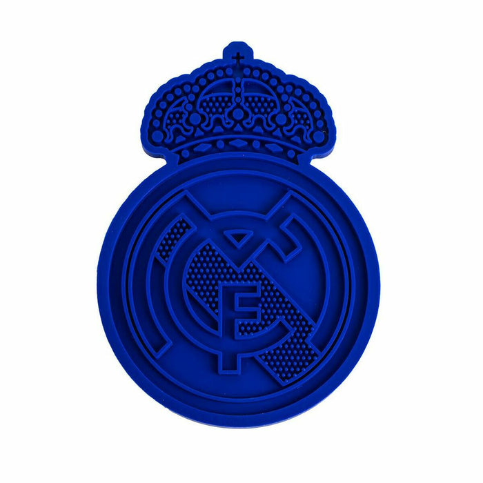 Voerbak voor honden Real Madrid C.F. Blauw