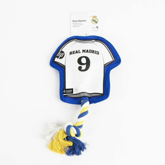 Jouet pour chien Real Madrid C.F. Taille unique