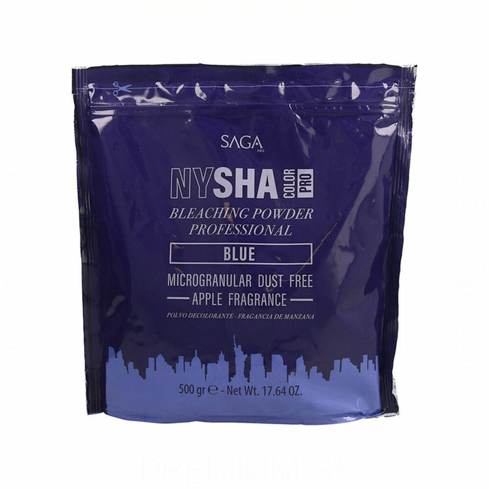Verlichter Nysha Nysha Color Poeder (500 g)