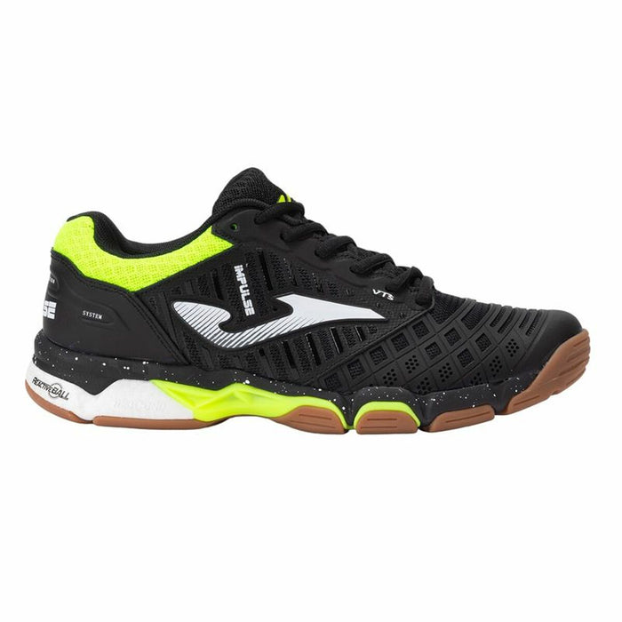 Heren Tennisschoenen Joma Sport V.Impulse 2401 Geel Zwart
