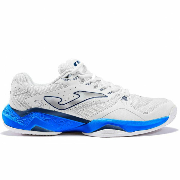 Chaussures de Tennis pour Homme Joma Sport Master 1000 Men 2532 Bleu