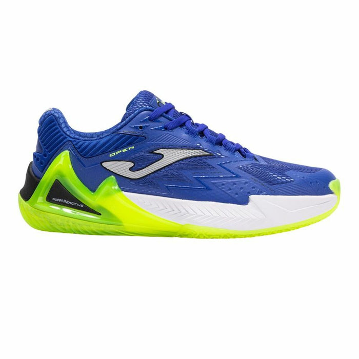 Padelschoenen voor volwassenen Joma Sport Open Men 2504 Blauw