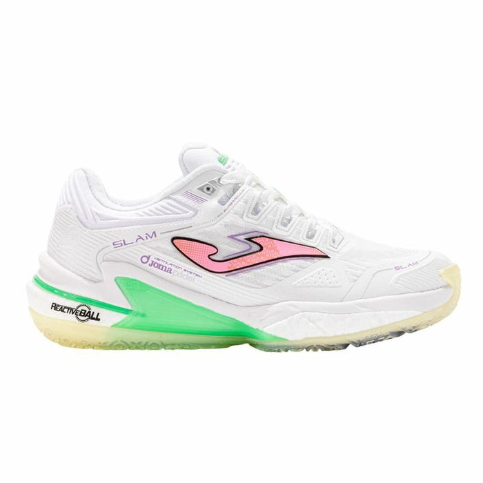 Dames Tennisschoenen Joma Sport Slam Lady 2502