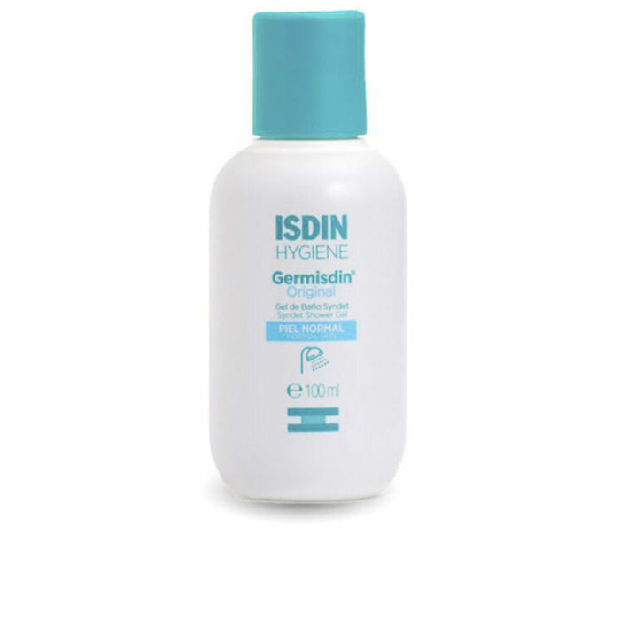 Gel de douche Isdin GERMISDIN 100 ml