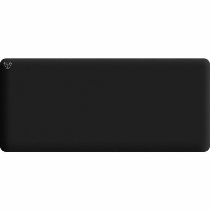 Muismat Yenkee SPEED TOP XL - YPM 90 Zwart