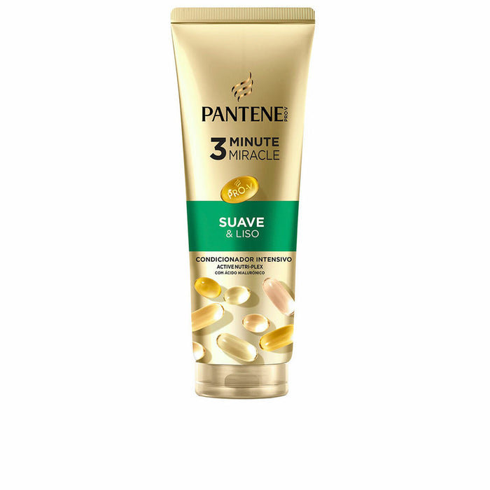 Voedende Conditioner Pantene Miracle 220 ml