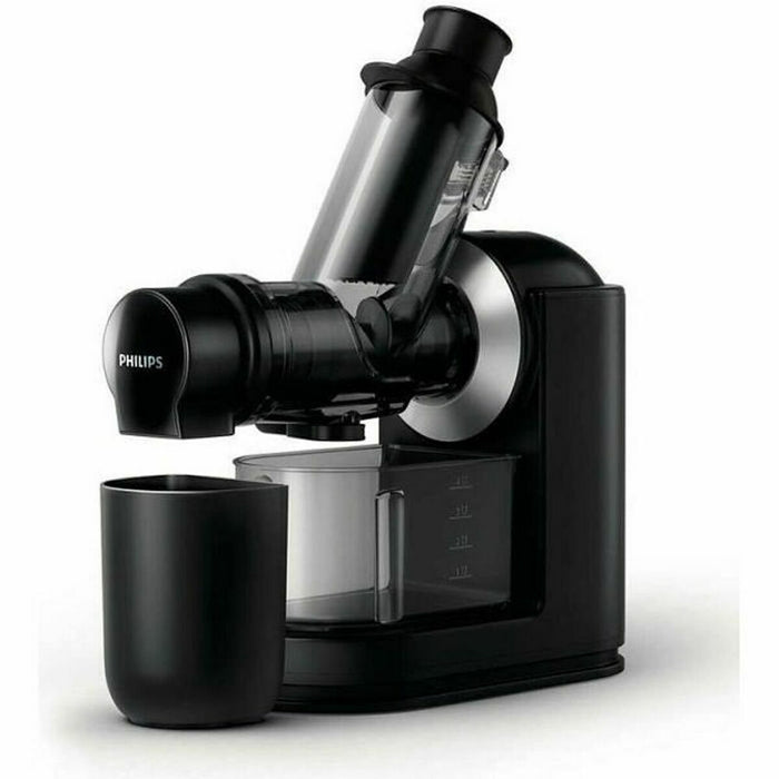 Liquidiser Philips HR1889/70 150 W Black Silver 150 W 1 L
