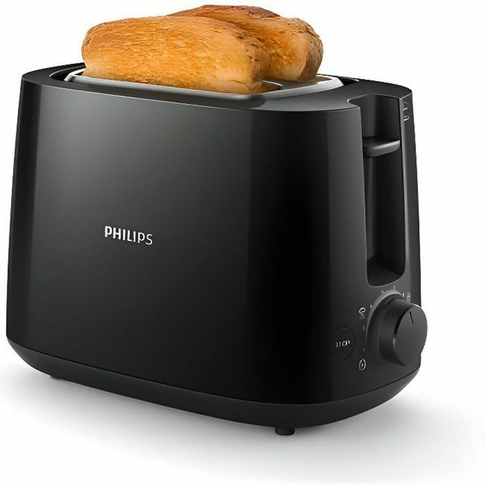 Broodrooster Philips HD2581/90 830 W