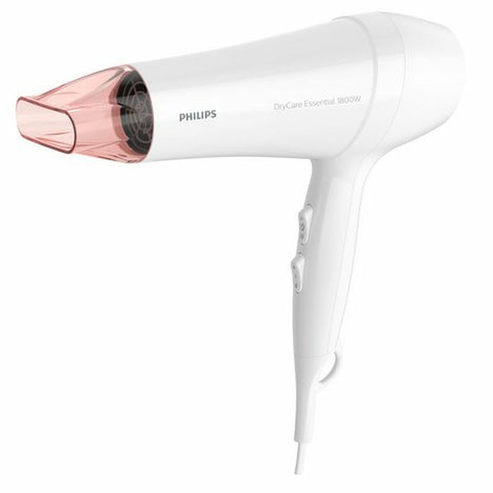 Sèche-cheveux Philips BHD017/40     * Noir 1800 W