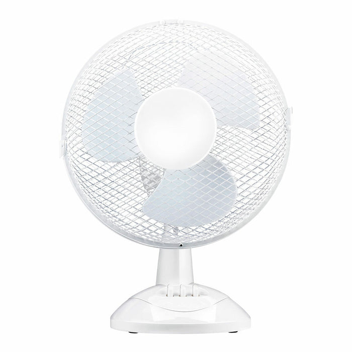 Table Fan Lifetime White 22 W 27 x 21 x 35,2 cm