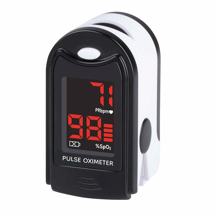 Pulsoxymeter Grundig