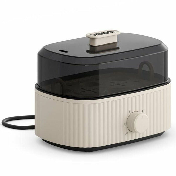 Eierkoker Princess 01.262047.01.001 Beige 300 W