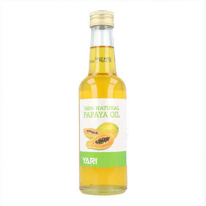 Haarolie Yari Natural 250 ml (250 ml)