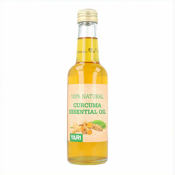 Compleet Herstellende Olie Yari Natural Kurkuma (250 ml)