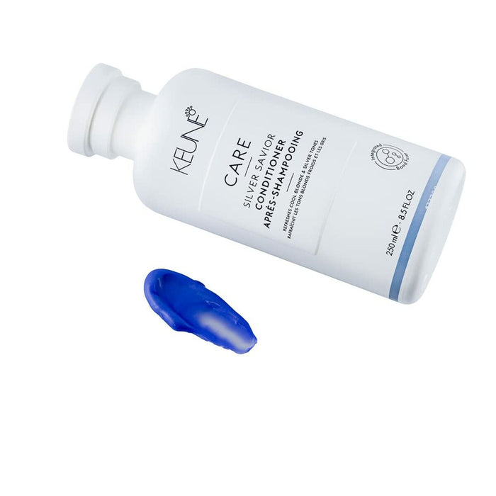 Colour Neutralising Conditioner Keune Silver Savior 250 ml