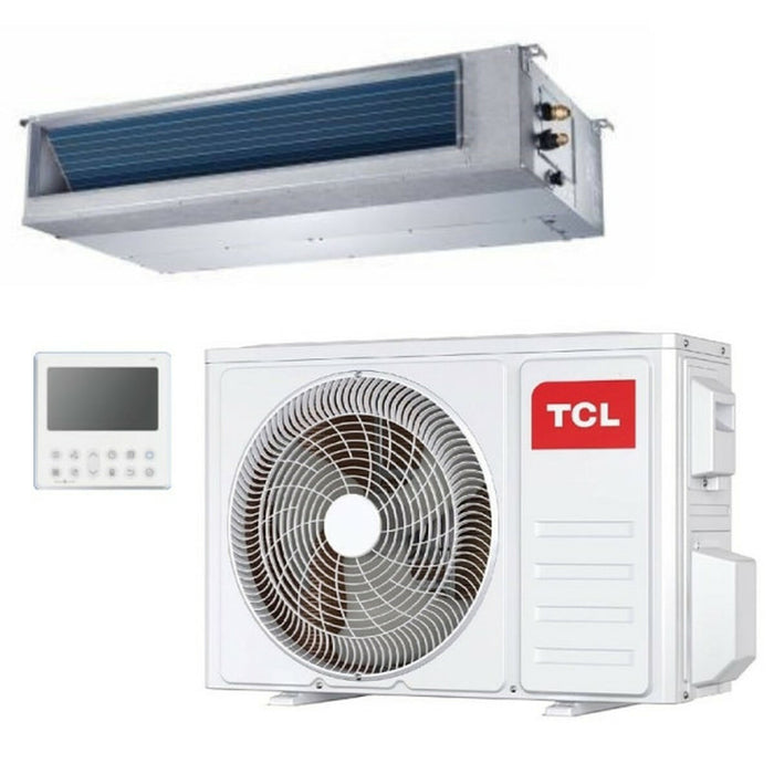 Duct Air Conditioning TCL M36D1W1 Wi-Fi A++ 10000 W