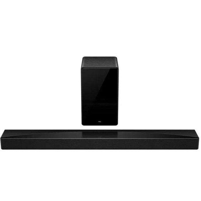 Soundbar TCL Q75HE Zwart 30 W 620 W