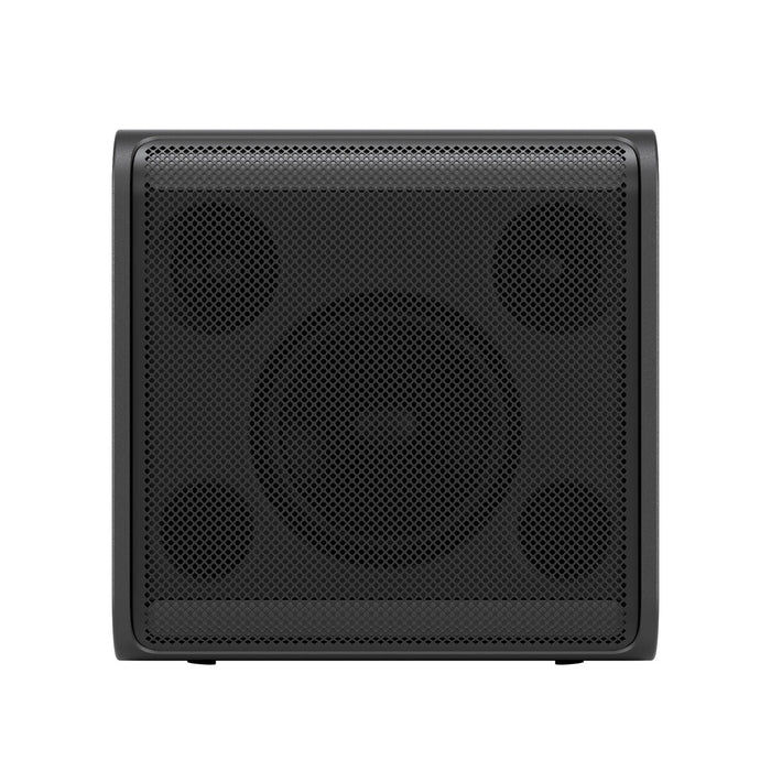 Speakers LG STAGE 301 120 W Zwart