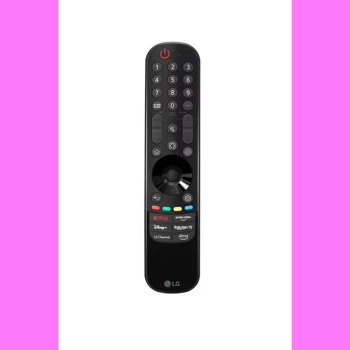 Télécommande Universelle LG MR25GB